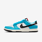 Nike Dunk Low N7 Men's Shoes. Nike.com